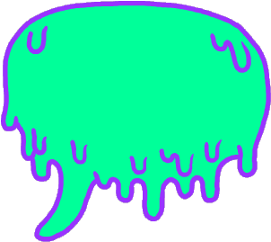 Animated Gif Transparent, Accessories, Speech Bubble, - Speech Bubble Gif Transparent (350x350)