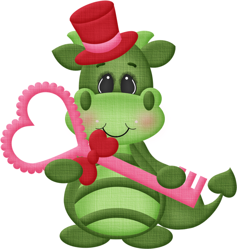 B *✿* Burning Love - Imagenes Y Plantillas De Tortugas Bonitas En Foamy (978x1024)