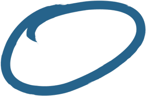 Speech Bubble - Circle Brush Png (640x480)