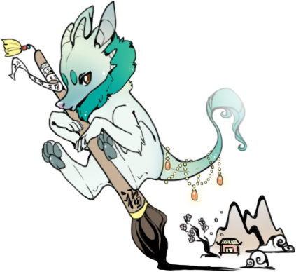 Baby Dragon Adopt Closed By Lilli Pop Designs - Cartoon (423x388)