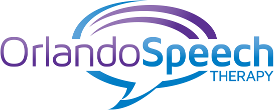 Orlando Speech Therapy - Speech-language Pathology (546x220)
