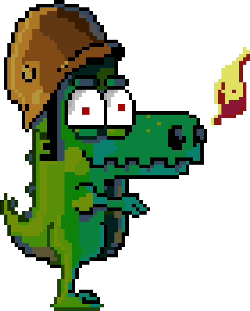 Baby Dragon - Dragon (1200x1200)