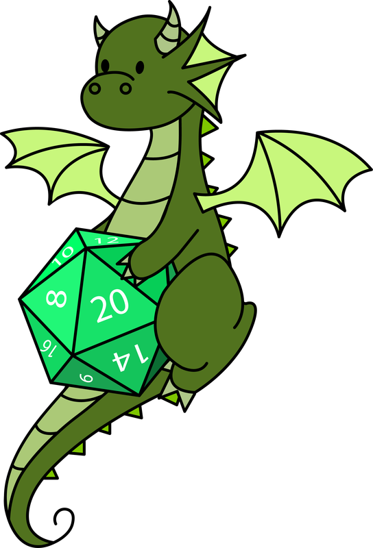 Doing A New Thing With The Baby Dragons They're For - Cartoon (544x800)