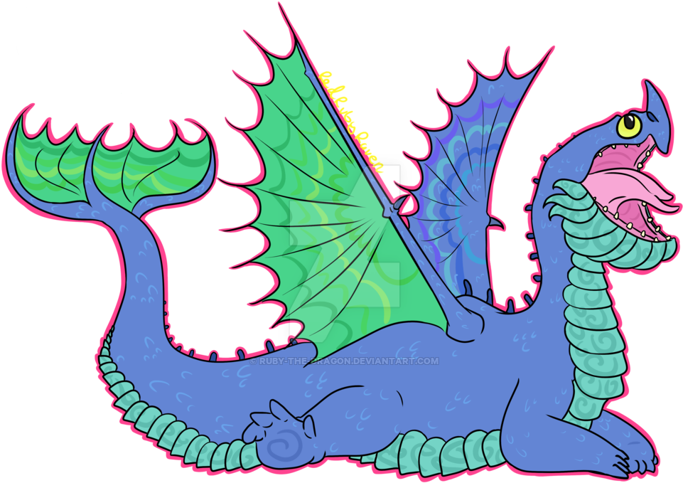 Baby Scauldron Because They Would Be Hella Cute By - Cartoon (1024x862)