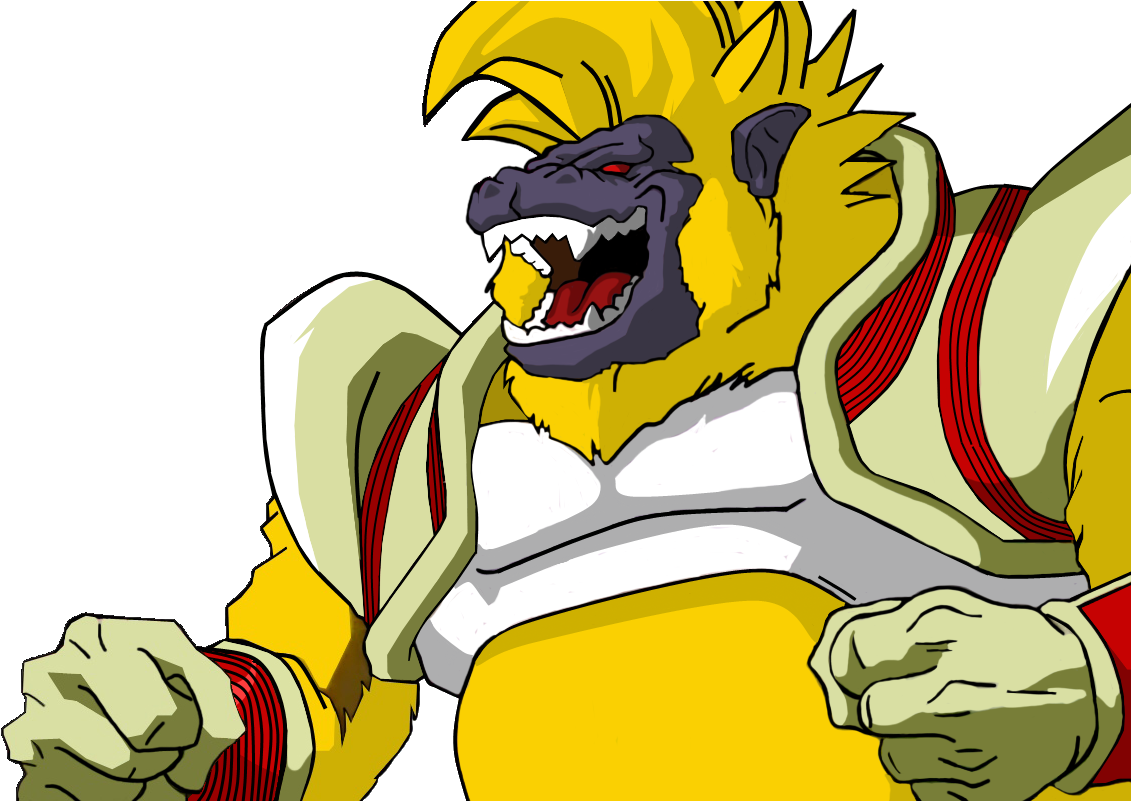 Dragon Ball Baby Vegeta By A-vstudiofan - Dragon Ball Baby Vegeta (1194x800)