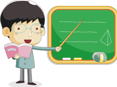 Grayson Countycooperative Extension - Keep The Classroom Clean (453x340)