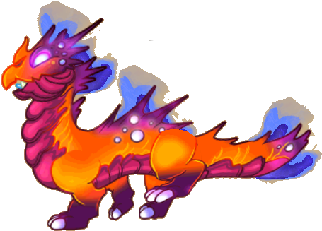 Adult Adult - Juvenile Juvenile - Baby Baby - Egg Egg - Air Rift Dragon Dragonvale (471x352)