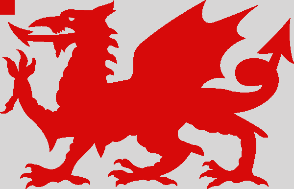 Welsh Dragon No Background (600x386)
