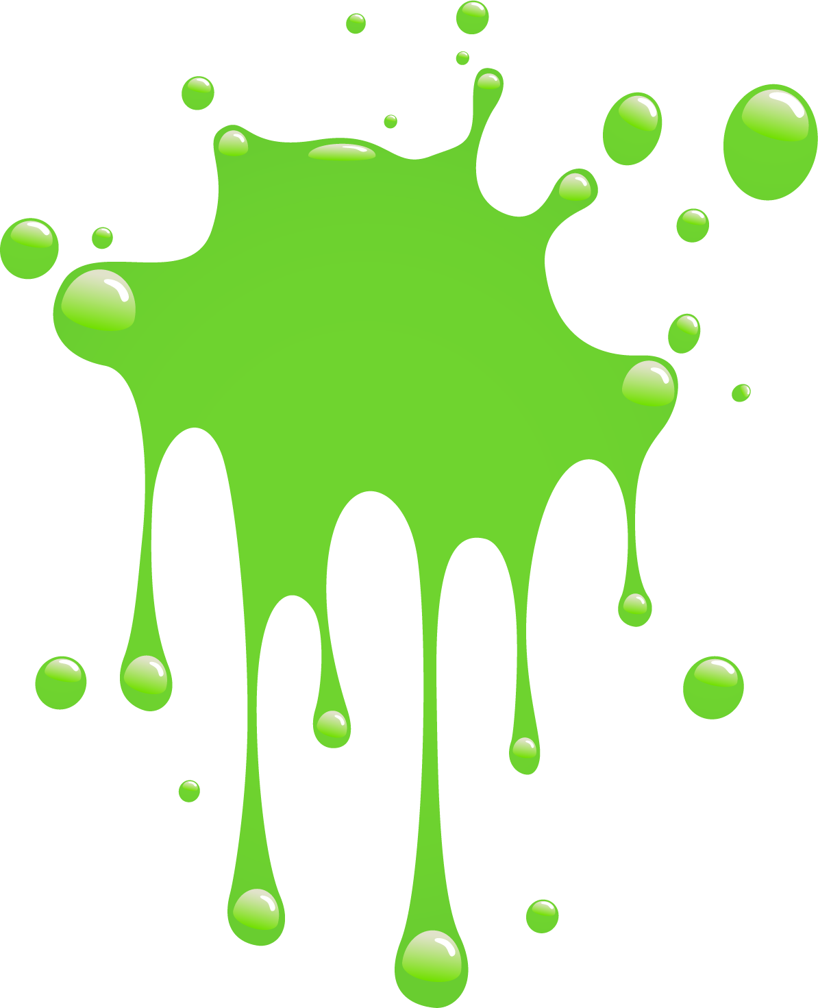 Paint Splat Pictures Clipart Best - Splash Vector (1194x1471)