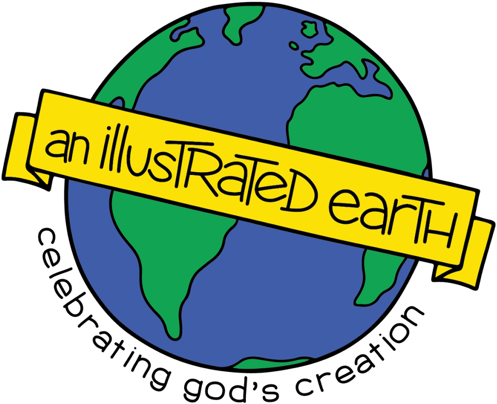 An Illustrated Earth Is The No-prep, Engaging & Creative - Curriculum (1024x852)