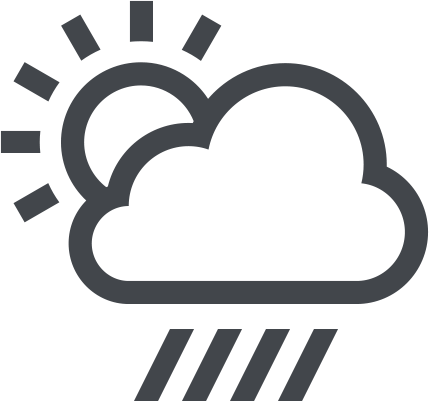 Weather-icon - Meteoblue Icons (429x401)