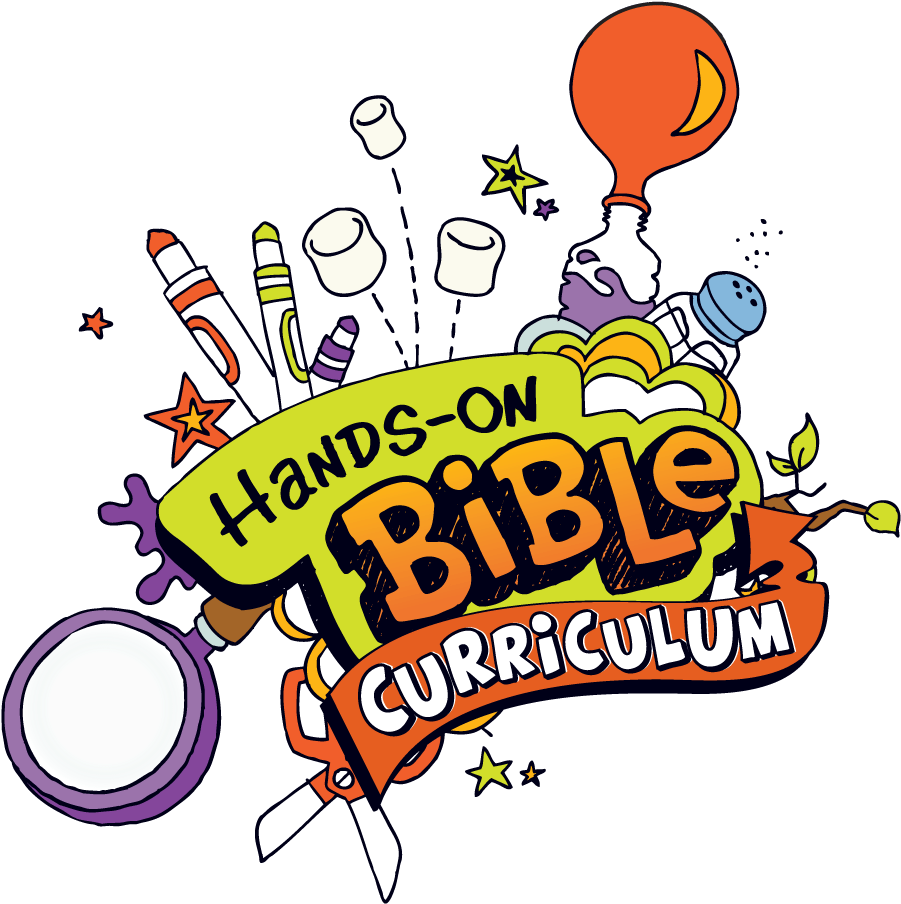 Hands-on Bible Curriculum - Hands On Bible Curriculum (900x910)