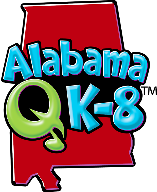 Quaver's General Music Curriculum For Alabama Grades - Music (550x669)