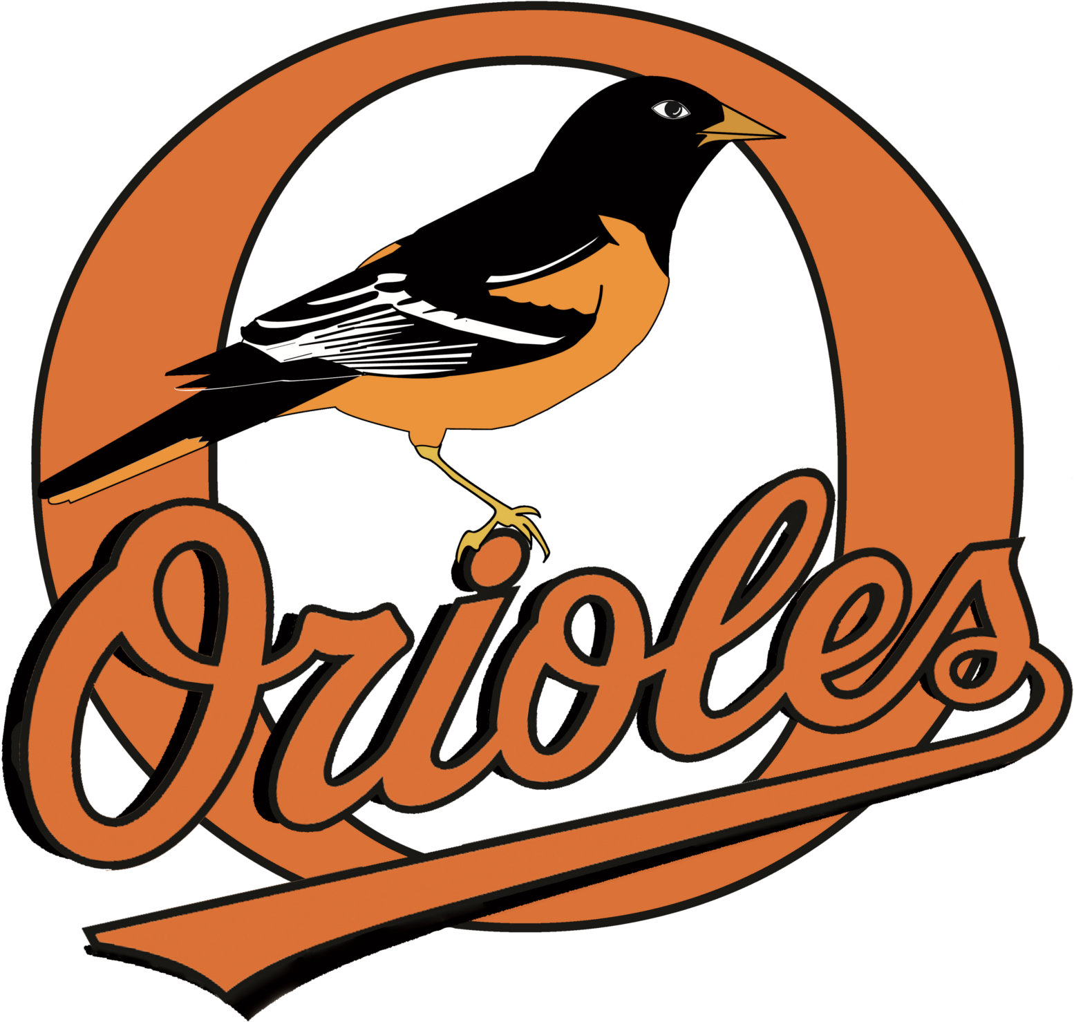 Washington Avenue Ludington, Mi - Ludington High School Logo (1700x1592)