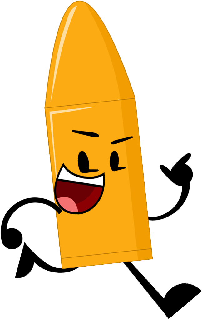 Bullet Oc Pose By Objectmadness23 - Pose (725x1037)