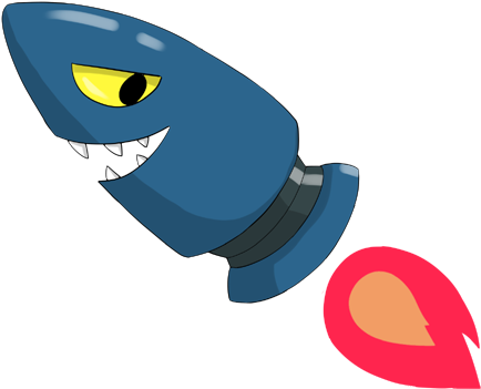 Bullet Biff By Million Mons Project - Digital Art (500x500)