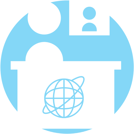 Television News Anchor - Television (550x550)