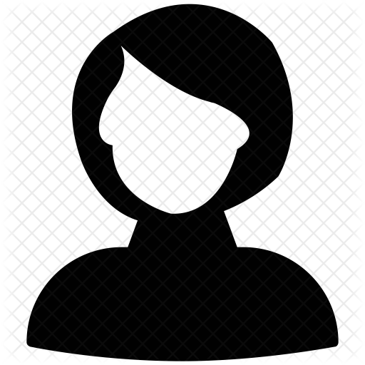 Manager Icon - Newscaster (512x512)