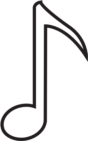 Musical Note Computer Icons Clip Art - Musical Note (512x512)