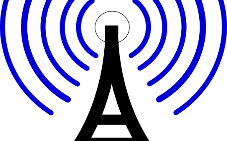 Around The Dial - Radiant Energy Drawing (770x480)