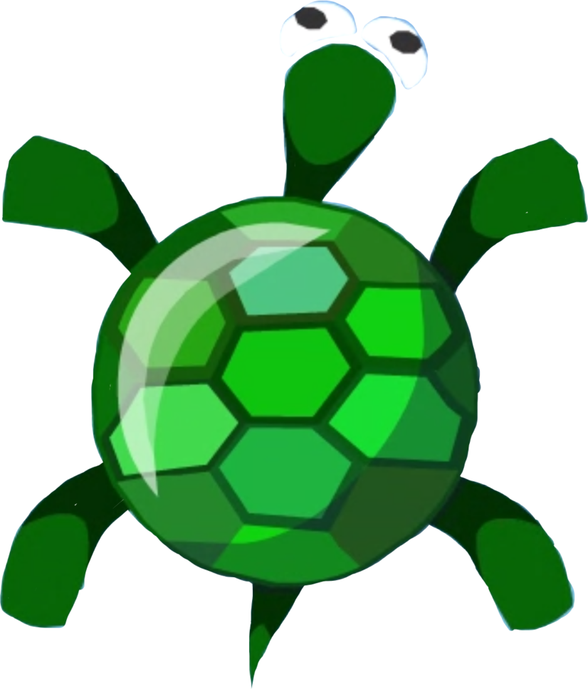 Rolling Turtle By Supermariosuperstarr - Rolling Turtle By Supermariosuperstarr (826x968)