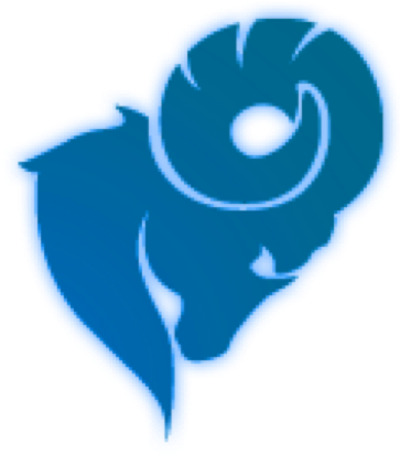 Stjärtecknet Vädurens Symbol Föreställer En Vädursbagge - Väduren Horoskop (389x485)