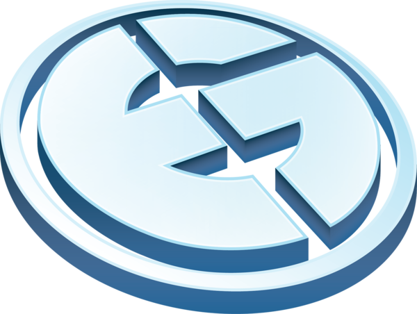Invited Teams - Evil Geniuses Logo Png (600x452)