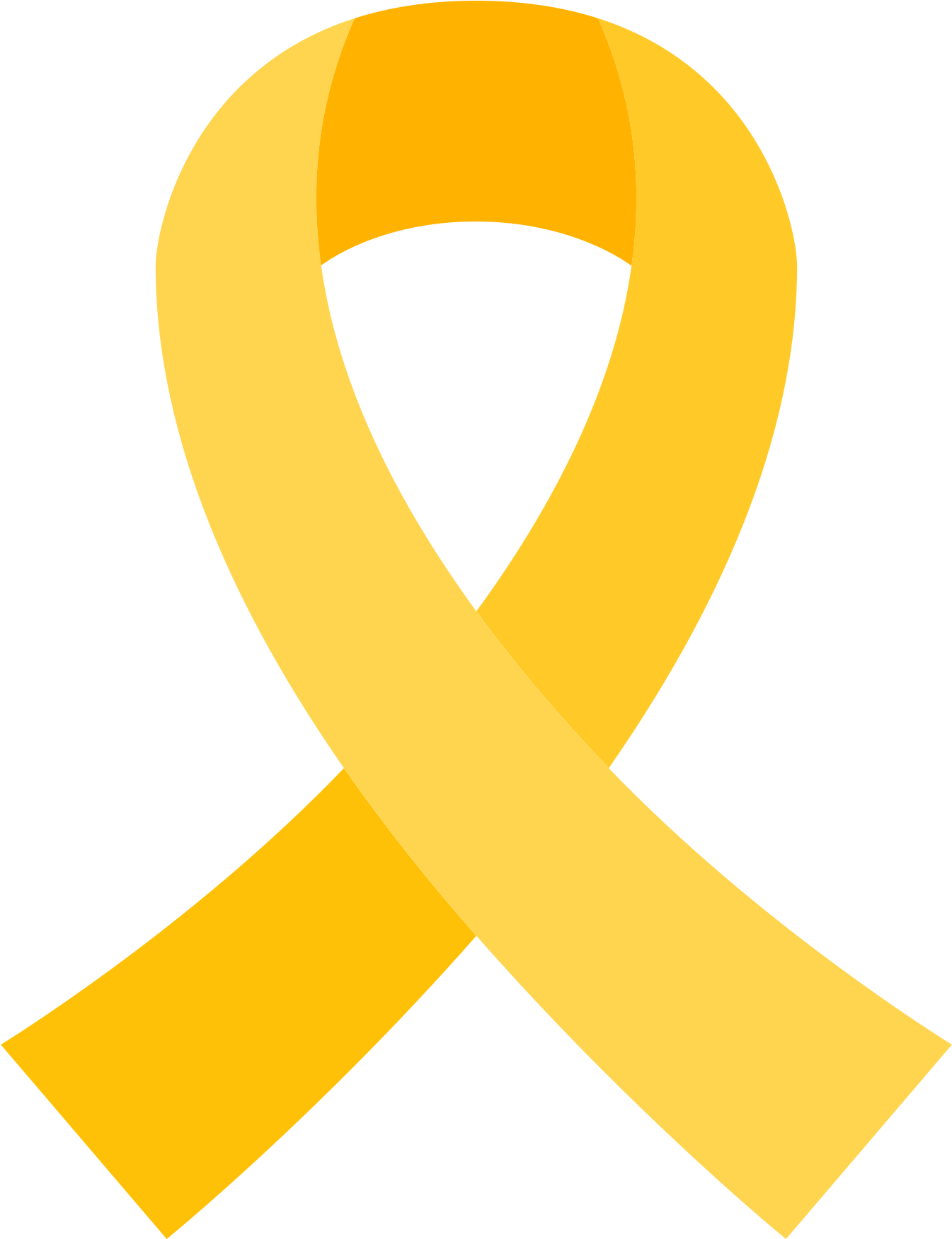 Open - Ribbon Emoji Png (2000x2000)