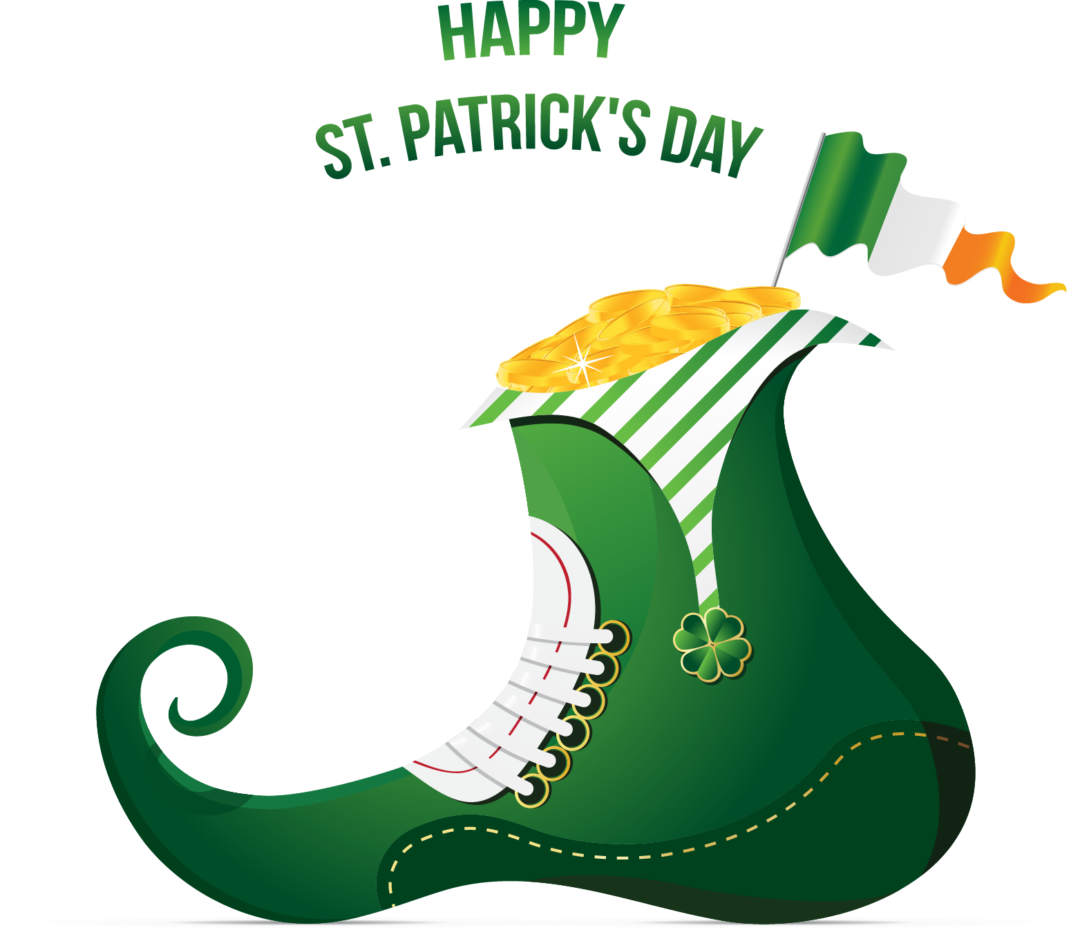 Versailles Ireland Leprechaun Saint Patricks Day - Versailles Ireland Leprechaun Saint Patricks Day (1563x1346)