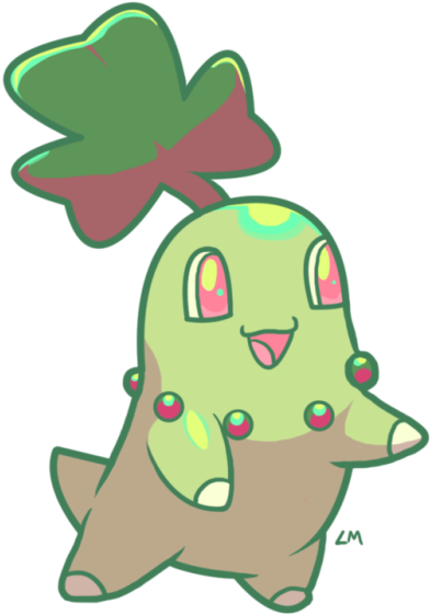 Happy St Patrick's Day - Pokemon St Patrick's Day (500x607)