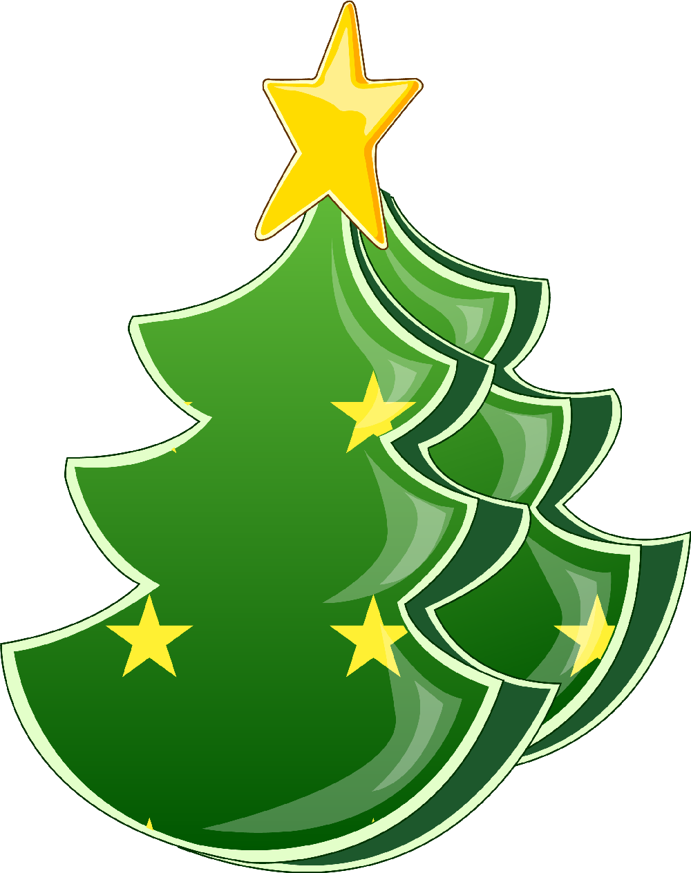 Http - //www - Silvitablanco - Com - Ar/pinito/navidad - Emblem (1000x1264)