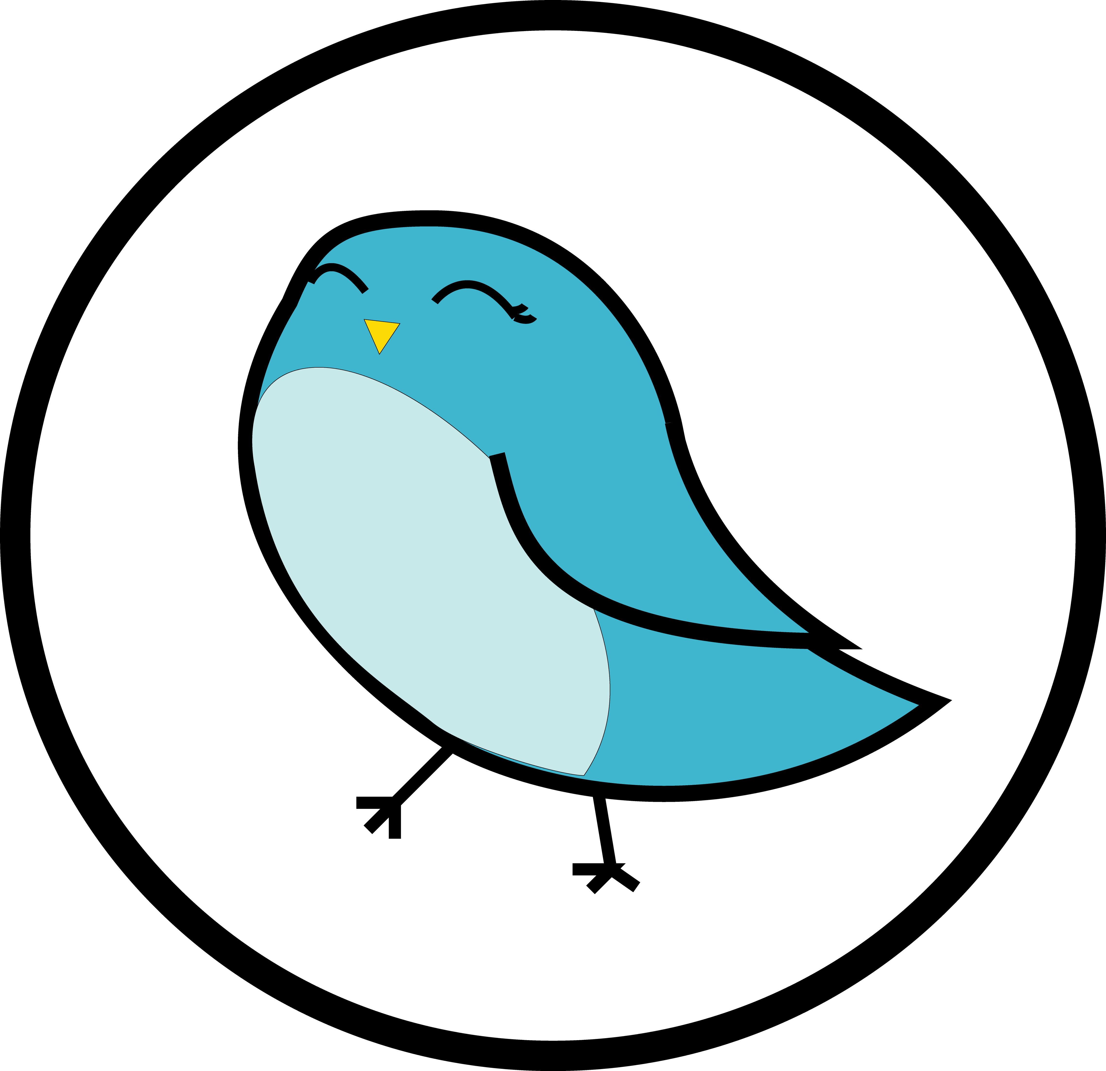 Contact Us - Blue Bird (4550x4408)