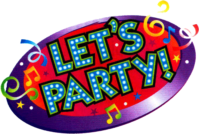 Dollytub Cottage Any Excuse For A Party Rh Dollytubcottage - Let The Party Begin (682x456)