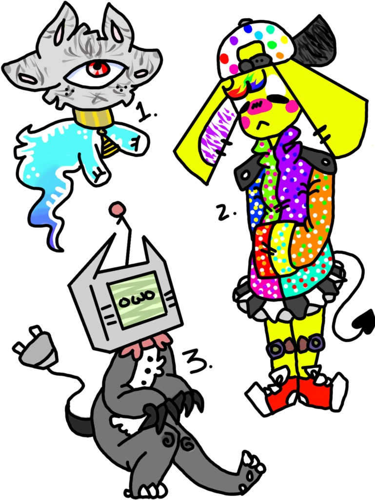 A D O P T S - Cartoon (774x1032)