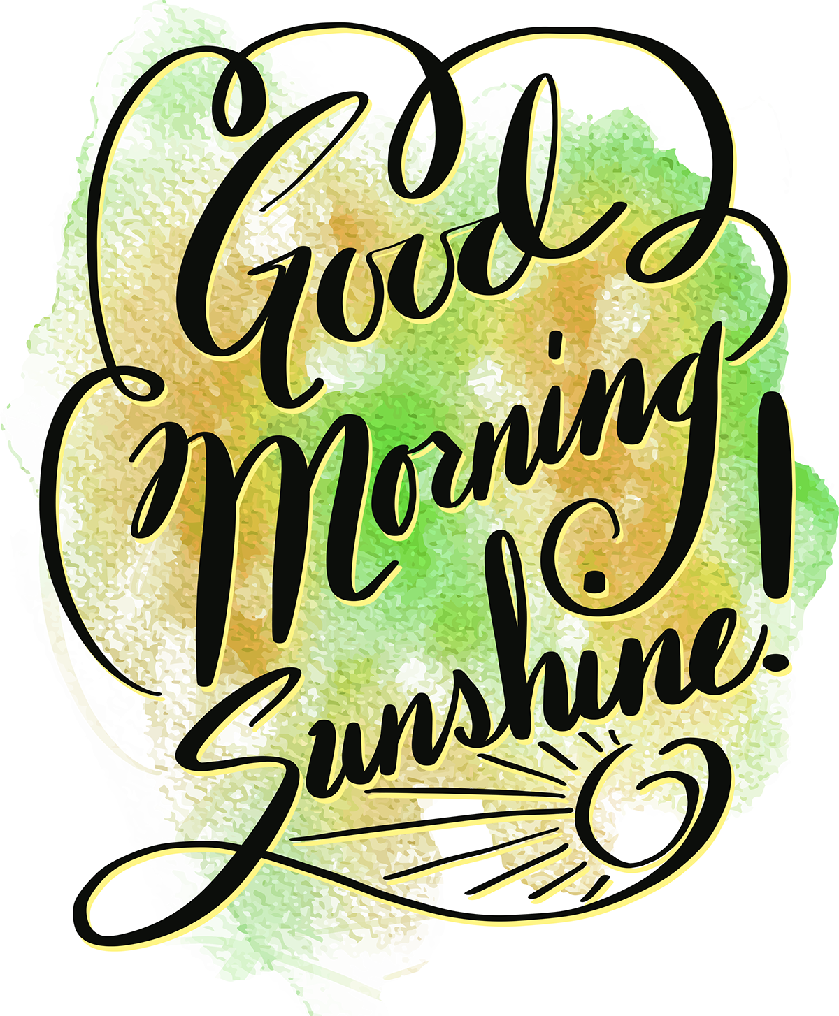 A Small Side Business For Hand Lettered Artwork And - Calligraphy (1200x1454)