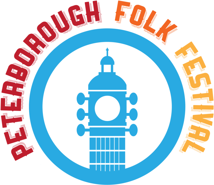 Peterborough Folk Festival - Peterborough (750x710)