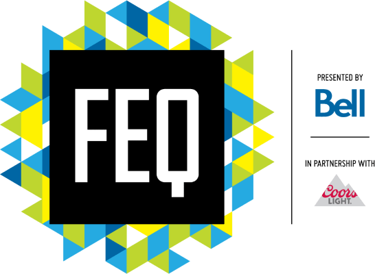 Festival D'été De Québec Is Known As One Of Canada's - Festival D Été De Québec 2018 (546x400)