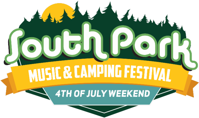 South Park Music Festival - South Park Season Logo Frosted Glass Pub Big Beer Cup (800x469)