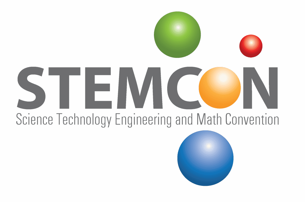 Stemcon Is Excited To Announce The 5th Annual Stemcon - Graphic Design (1038x688)