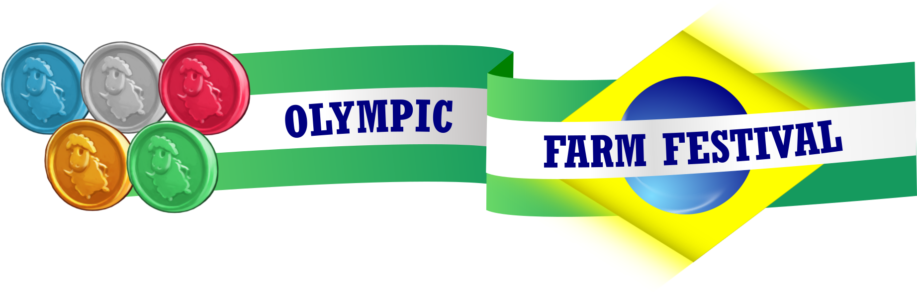 Olympic Farm Festival Of Family Barn - True Grit Movie Poster (1863x634)
