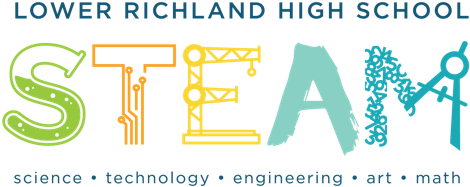 Students In The Science, Technology, Engineering, Arts - Graphic Design (576x288)