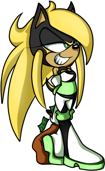 Crisis The Tenrec Is A Very Fun And Active Type Of - Cartoon (468x742)