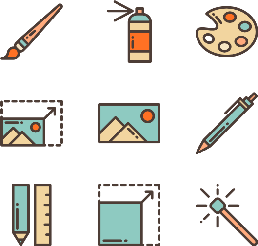 Line Clip Art - Line Clip Art (600x564)