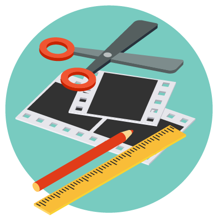 Video Pro Package - Circle (426x426)