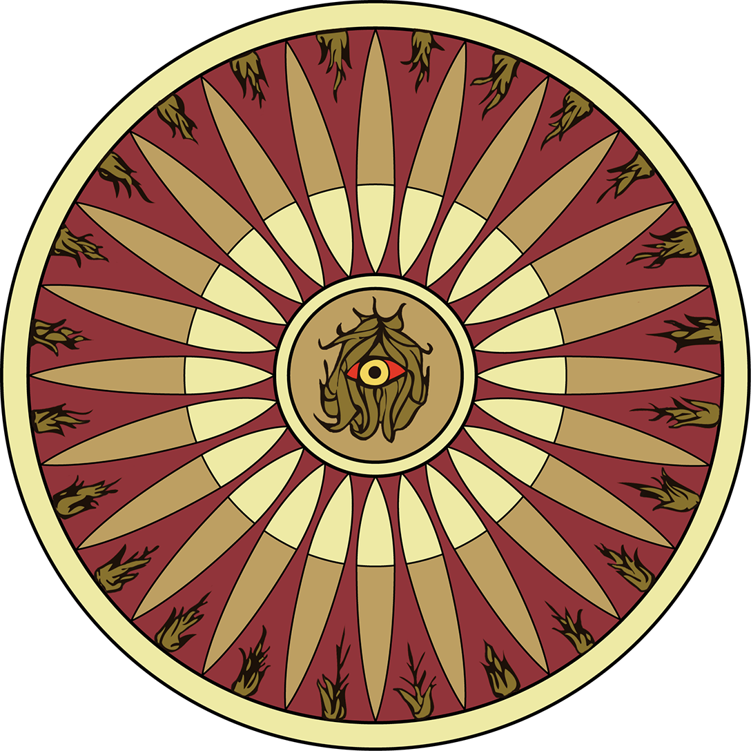 Flyer For Burial At Thebes Opera - Bedroom Teenage Ideas Tapestry (1088x1088)