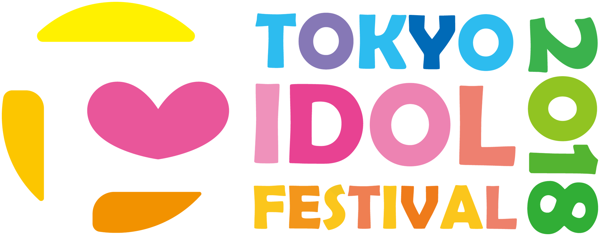 Tokyo Idol Festival - Tokyo Idol Festival 2018 (1968x775)