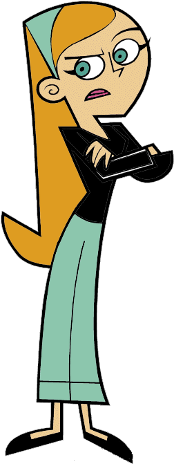 Danny Name Clip Art Â€“ Cliparts - Danny Phantom Jazz (266x678)