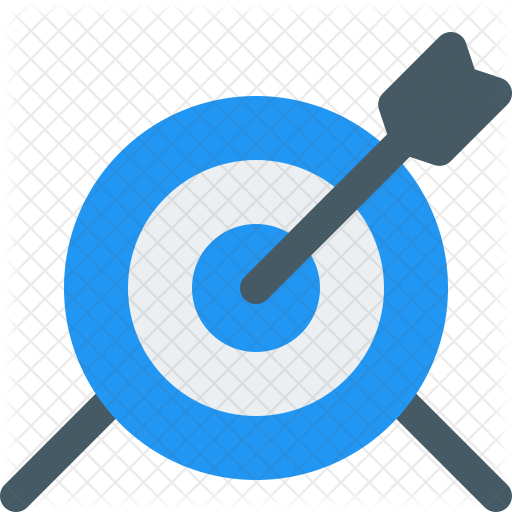 Archery Icon - Archery (512x512)