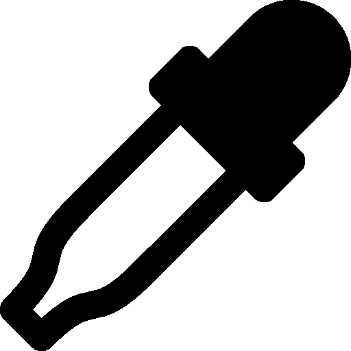 Pixel - Dropper Icon (512x512)