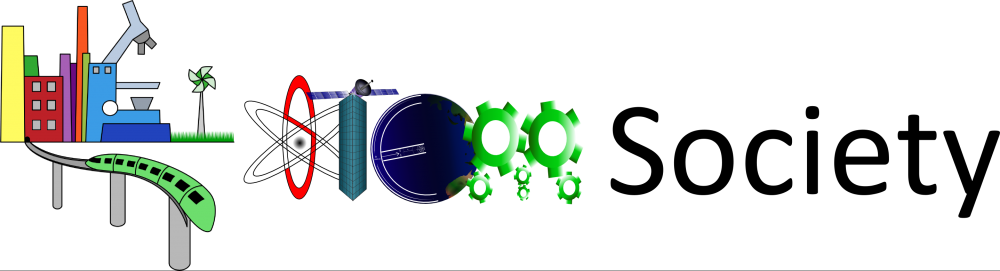 Motivating Students To Explore Science, Technology, - Science Society And Technology (1000x271)